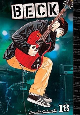 BECK, Vol. 18