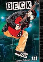 BECK, Vol. 18