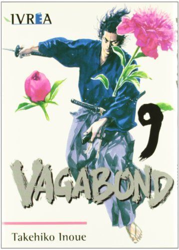 Vagabond 9