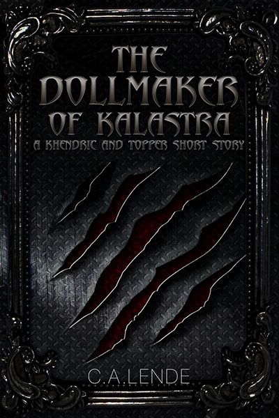 The Dollmaker of Kalastra