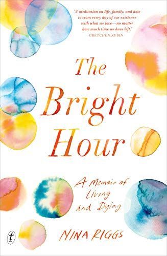 Bright Hour