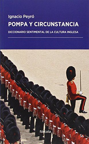 Pompa y circunstancia