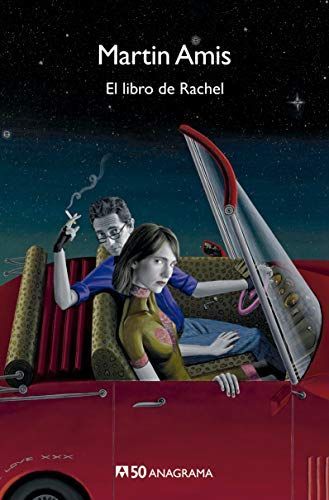 Libro de Rachel