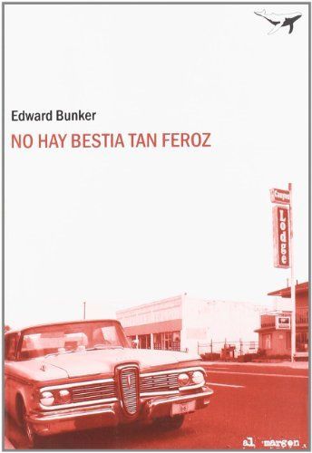 No hay bestia tan feroz