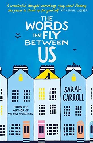 Words That Fly Between Us