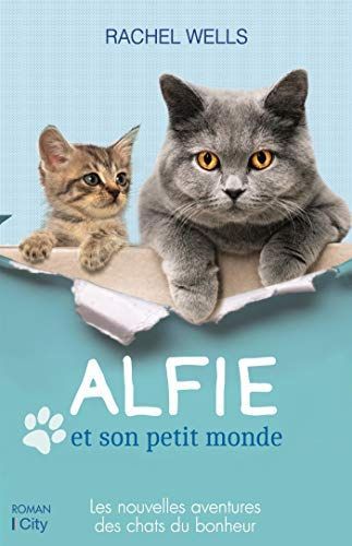 Alfie et son petit monde