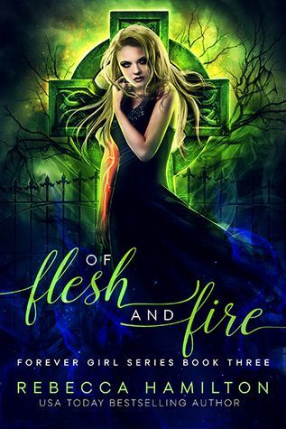 Of Flesh and Fire