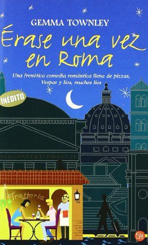 Érase una vez en Roma