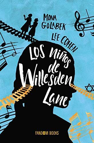 Los niños de Willesden Lane