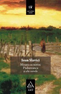 Moara cu noroc