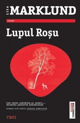 Lupul roşu