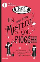Un mistero... coi fiocchi. Miss Detective