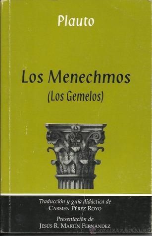 Los Menechmos