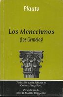Los Menechmos