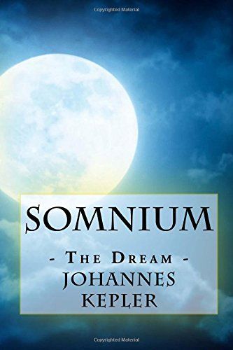 Somnium