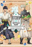 Kitchen of Witch Hat, vol. 2