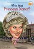 Who was Princess Diana?