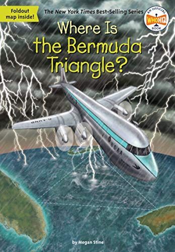 Where is the Bermuda Triangle?