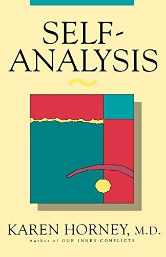 Self-analysis