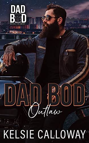 Dad Bod Outlaw (Dad Bod