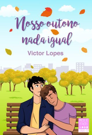 Nosso outono nada igual