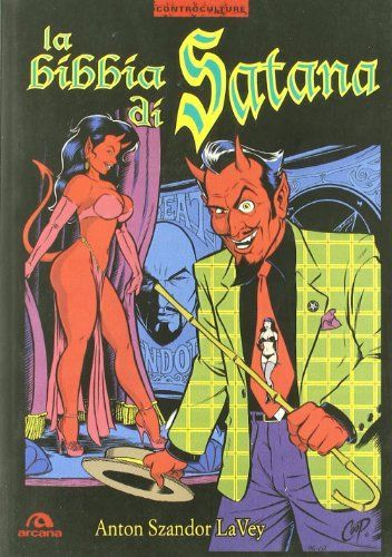 La bibbia di Satana