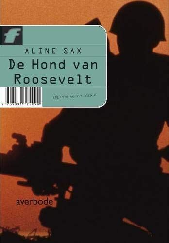 De hond van Roosevelt