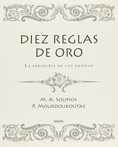 Diez reglas de oro