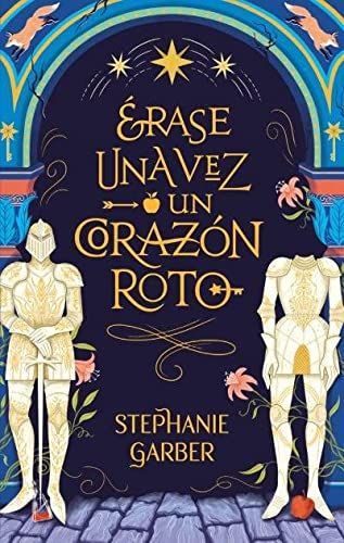 Erase una vez un corazón roto