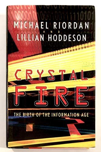 Crystal Fire