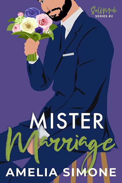 Mister Marriage