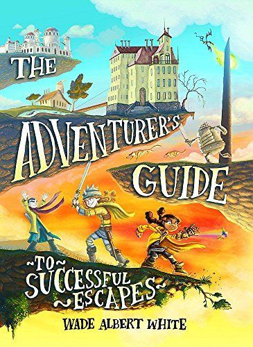 The adventurer's guide to successful escapes