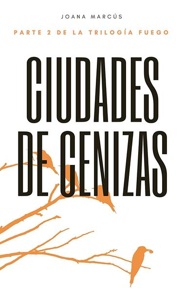 Ciudades de cenizas