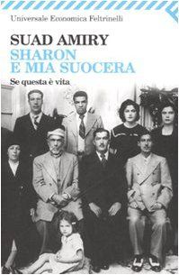 Sharon e mia suocera-Se questa è vita