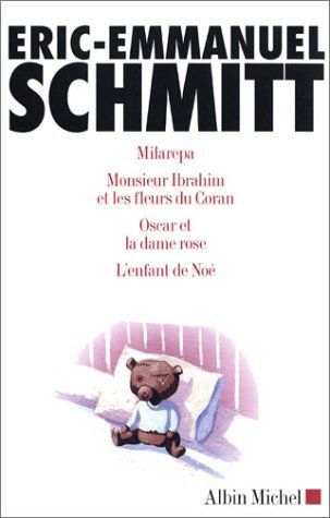 Monsieur Ibrahim et les fleurs du Coran