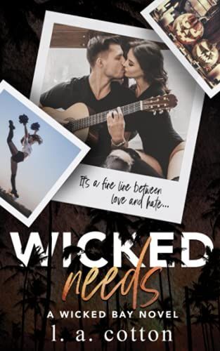 Wicked Needs