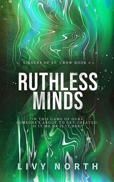 Ruthless Minds
