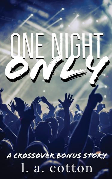 One Night Only