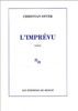 L'imprévu