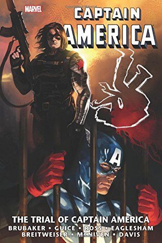 Captain America