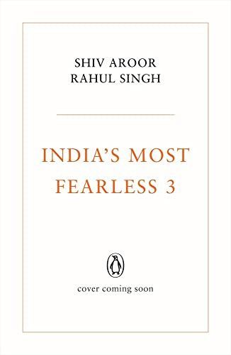 India's Most Fearless 3