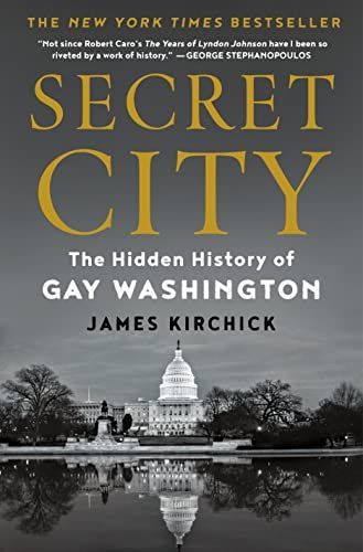 Secret City