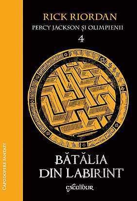 Batalia din labirint