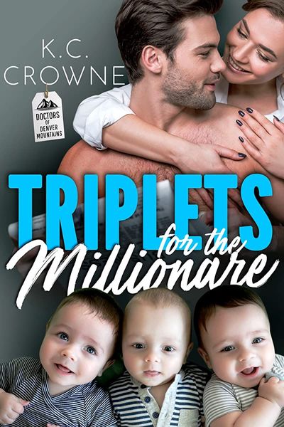 Triplets for the Millionaire