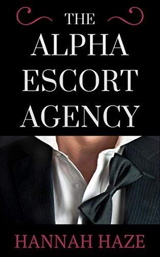 The Alpha Escort Agency