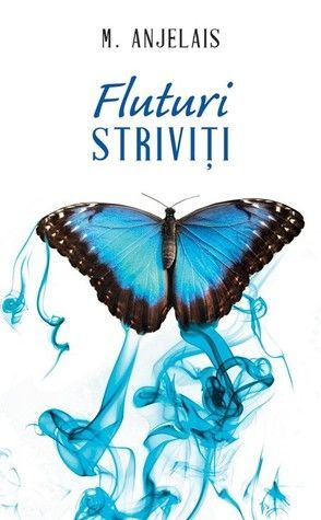 Fluturi Striviti