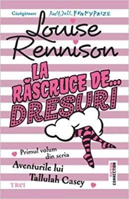 La răscruce de... dresuri