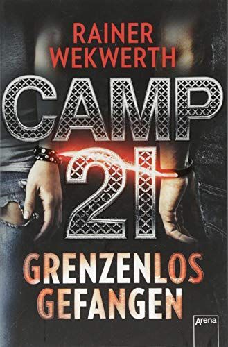 Camp 21