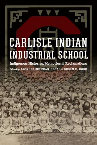 Carlisle Indian Industrial School