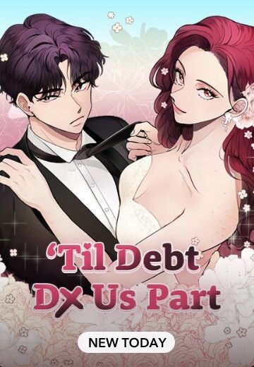 'Til Debt Do Us Part